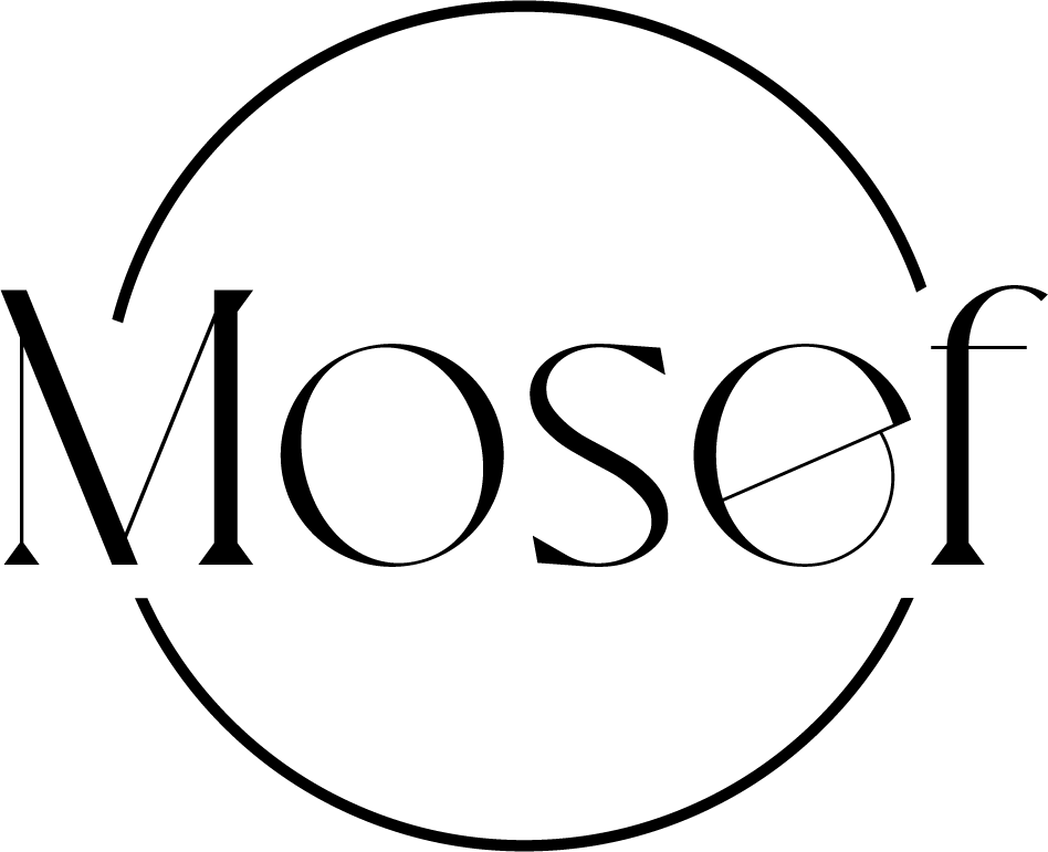 mosef logo